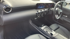 Mercedes-Benz A-Class A180 Sport Edition 5dr Auto Petrol Hatchback